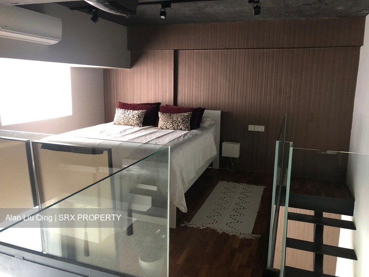Seraya 9 (D15), Apartment #251606501